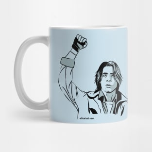 The Breakfast Club Mug